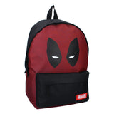 Marvel Backpack Deadpool Encore Time 43 cm 