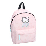 Sanrio Backpack Hello Kitty Take Me To The Party