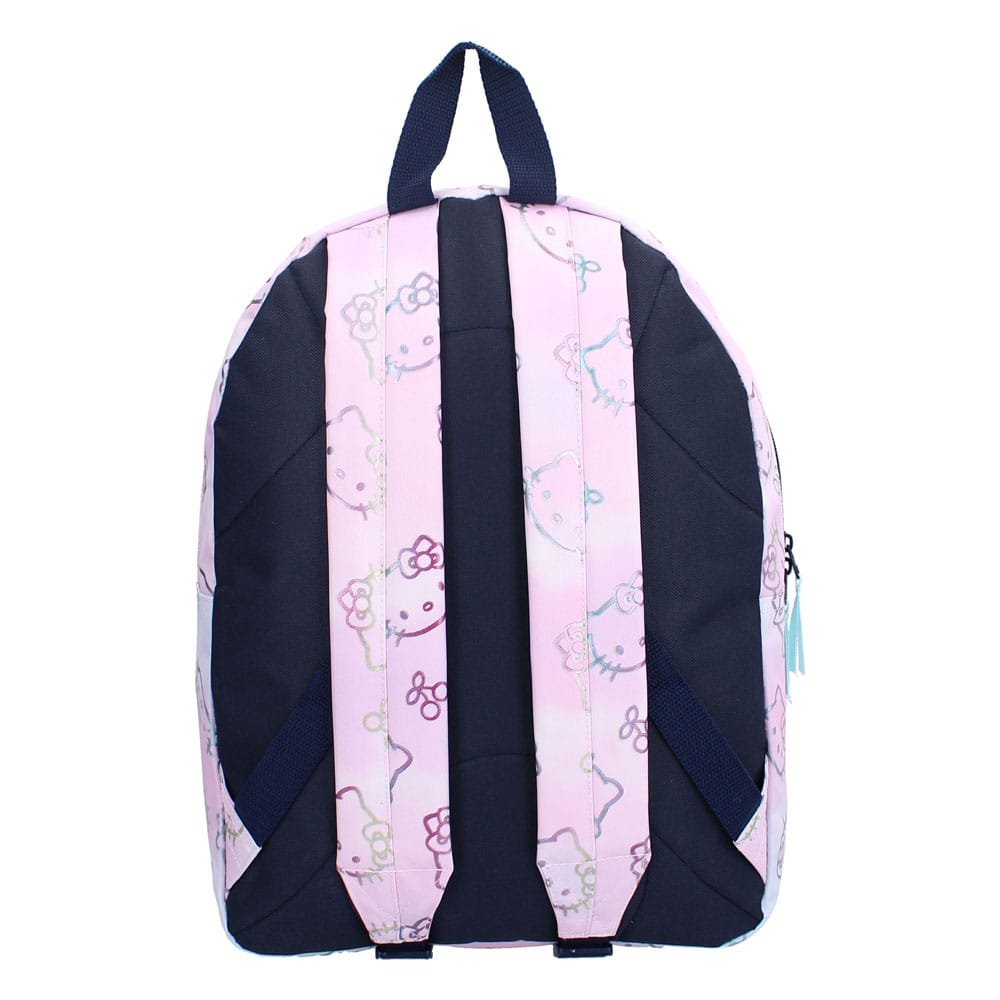 Sanrio Backpack Hello Kitty Take Me To The Party Big 