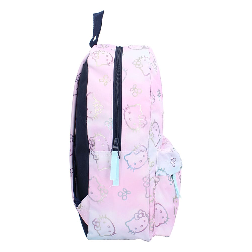 Sanrio Backpack Hello Kitty Take Me To The Party Big 