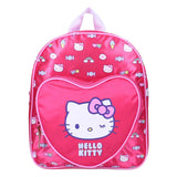 Sanrio Backpack Hello Kitty Follow The Rainbow Heart