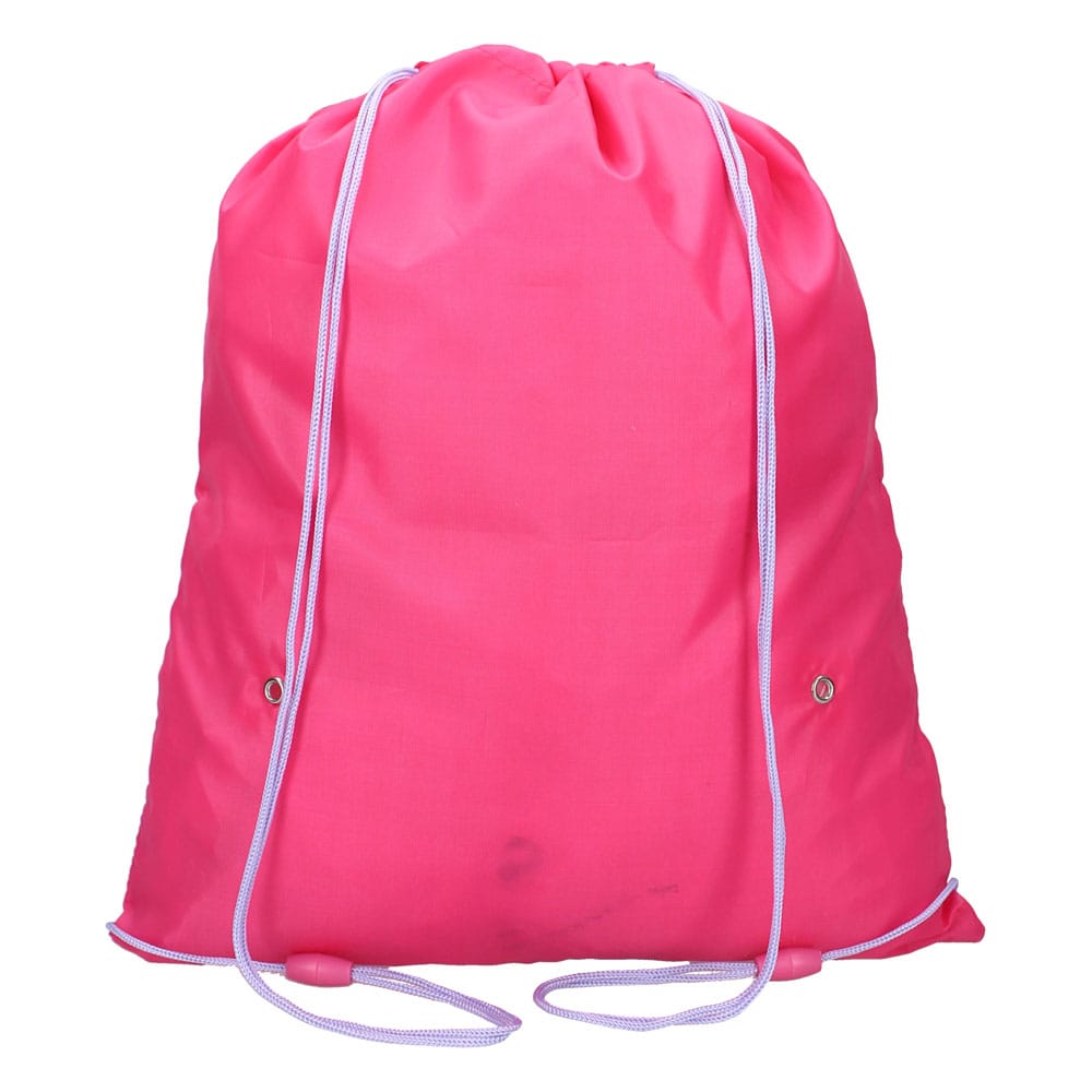 Sanrio Sport Bag Hello Kitty Follow The Rainbow