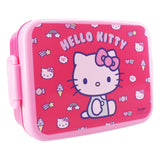 Sanrio Lunch Box Hello Kitty Lunch Bunch