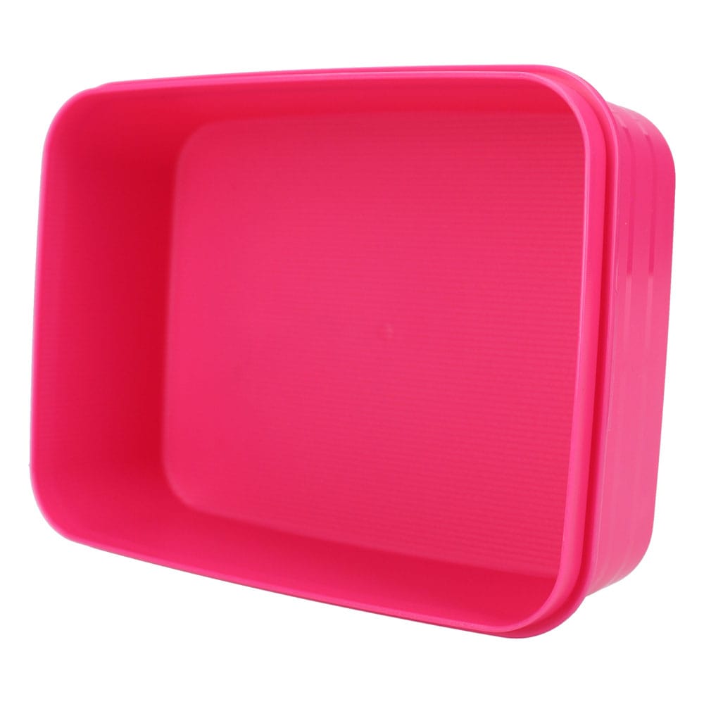 Sanrio Lunch Box Hello Kitty Lunch Bunch