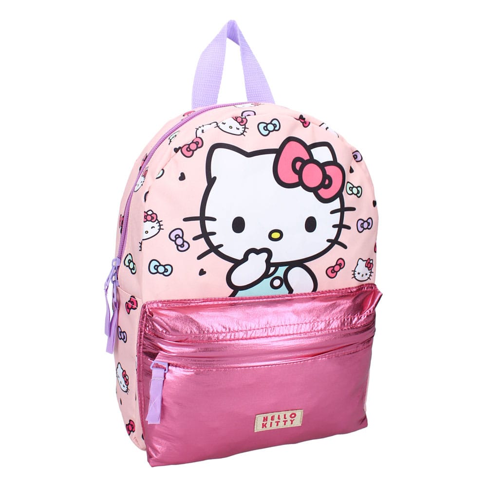 Sanrio Backpack Hello Kitty Funshine