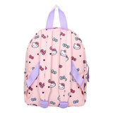 Sanrio Backpack Hello Kitty Funshine