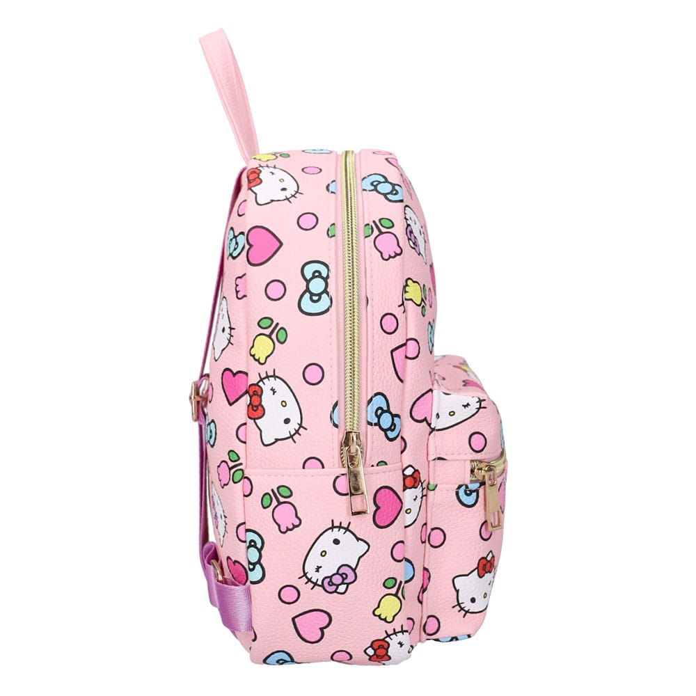 Sanrio Backpack Hello Kitty Sweet On You