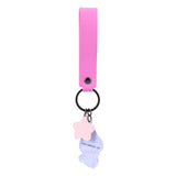 Sanrio Key Chain Hello Kitty & Friends FunKey Chains Pink