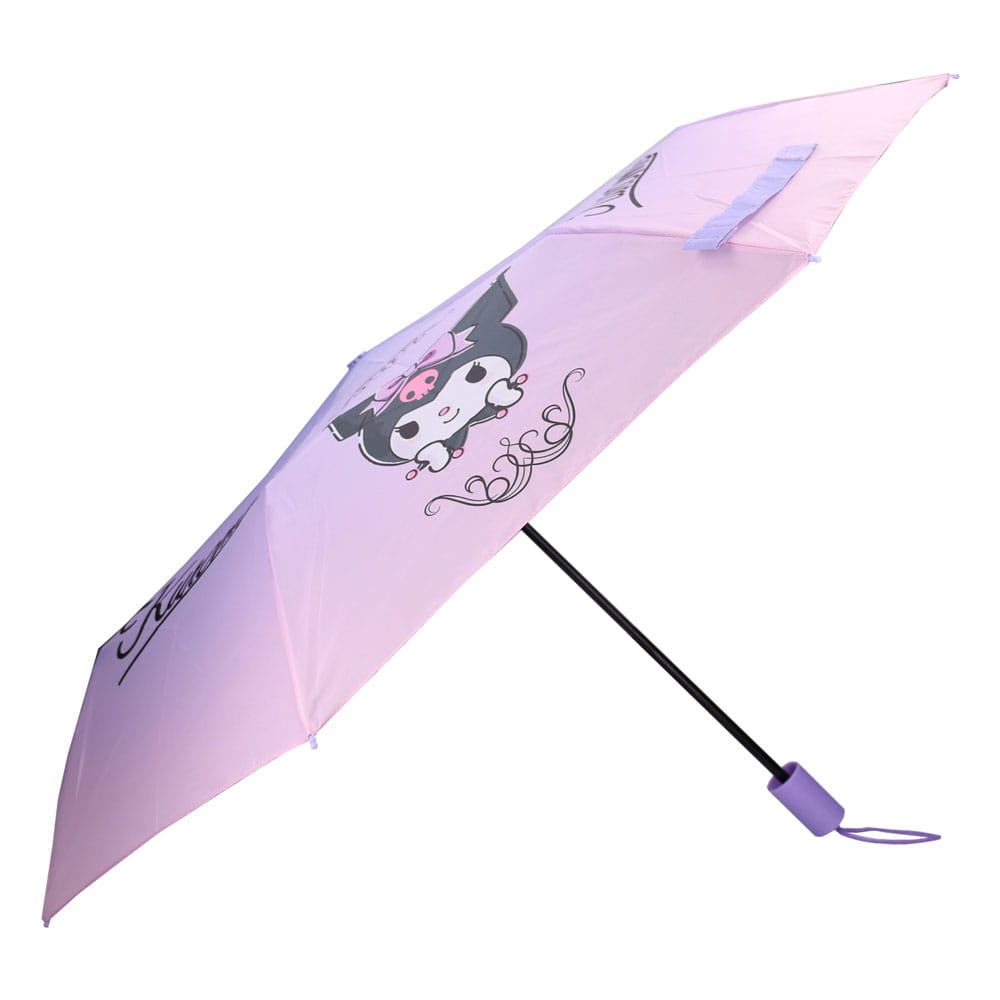 Sanrio Umbrella Hello Kitty & Friends Turbulent Skies