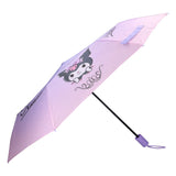 Sanrio Umbrella Hello Kitty & Friends Turbulent Skies