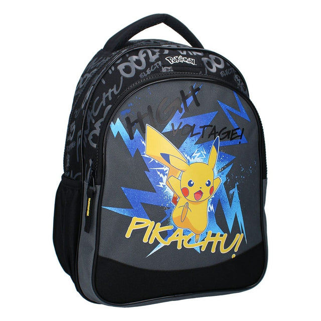 Pokémon Backpack Gotta Catch 'Em All! 33 cm