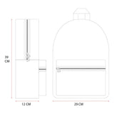 Pokémon Backpack Gotta Catch 'Em All! 39 cm