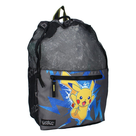 Pokémon Sport Backpack Gotta Catch 'Em All! 40 cm