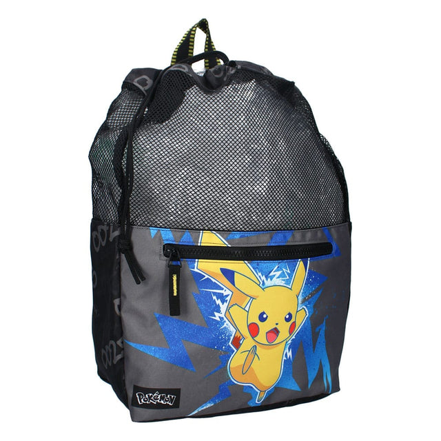 Pokémon Sport Backpack Gotta Catch 'Em All! 40 cm