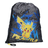 Pokémon Sport Bag Gotta Catch 'Em All!