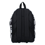 Nightmare Before Christmas Backpack Scream King Allover Print 43 cm