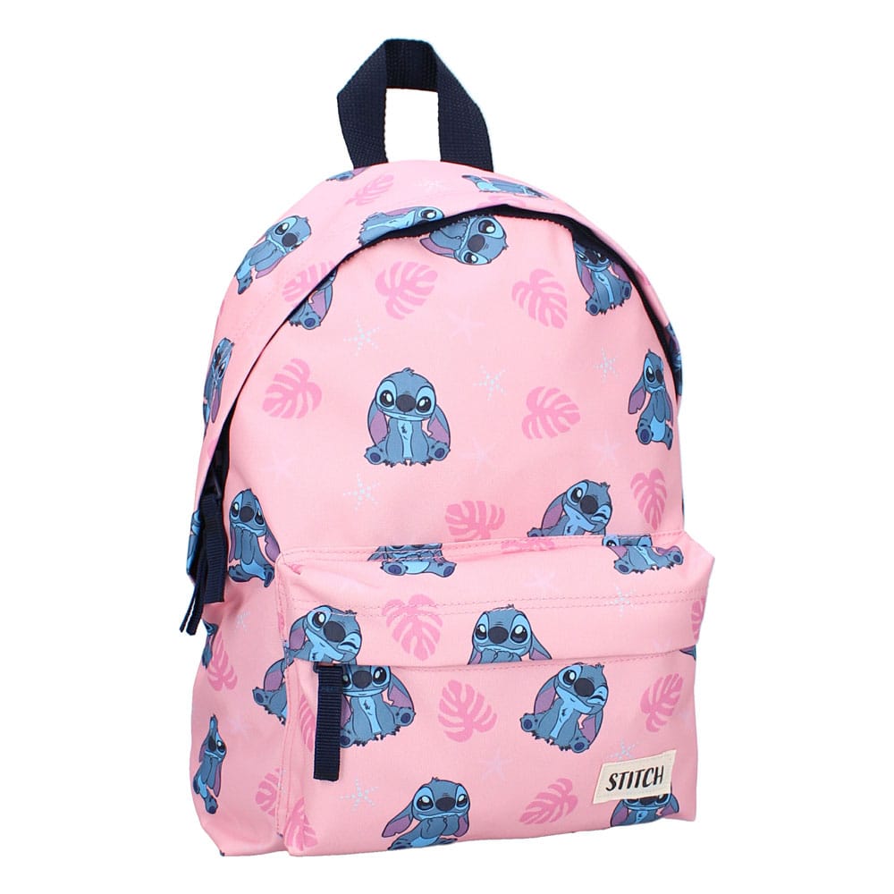 Lilo & Stitch Backpack Little Friends 31 cm 