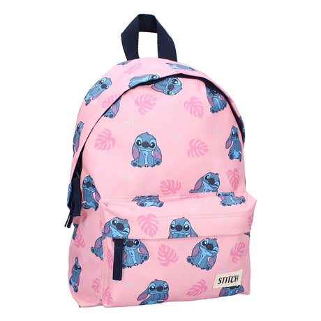 Lilo & Stitch Backpack Little Friends 31 cm 