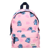 Lilo & Stitch Backpack Little Friends 31 cm 