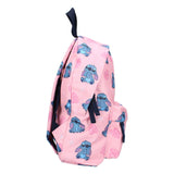 Lilo & Stitch Backpack Little Friends 31 cm 