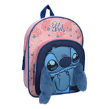 Lilo & Stitch Backpack 3D Likewise 31 cm 
