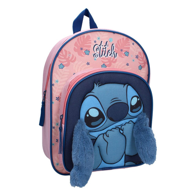Lilo & Stitch Backpack 3D Likewise 31 cm 