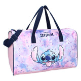Lilo & Stitch Duffle Bag Endless Fun