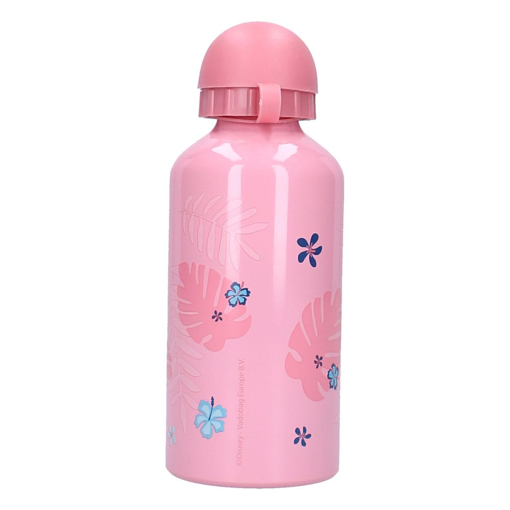 Lilo & Stitch Water Bottle Let's Eat! 500 ml