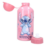 Lilo & Stitch Water Bottle Let's Eat! 500 ml