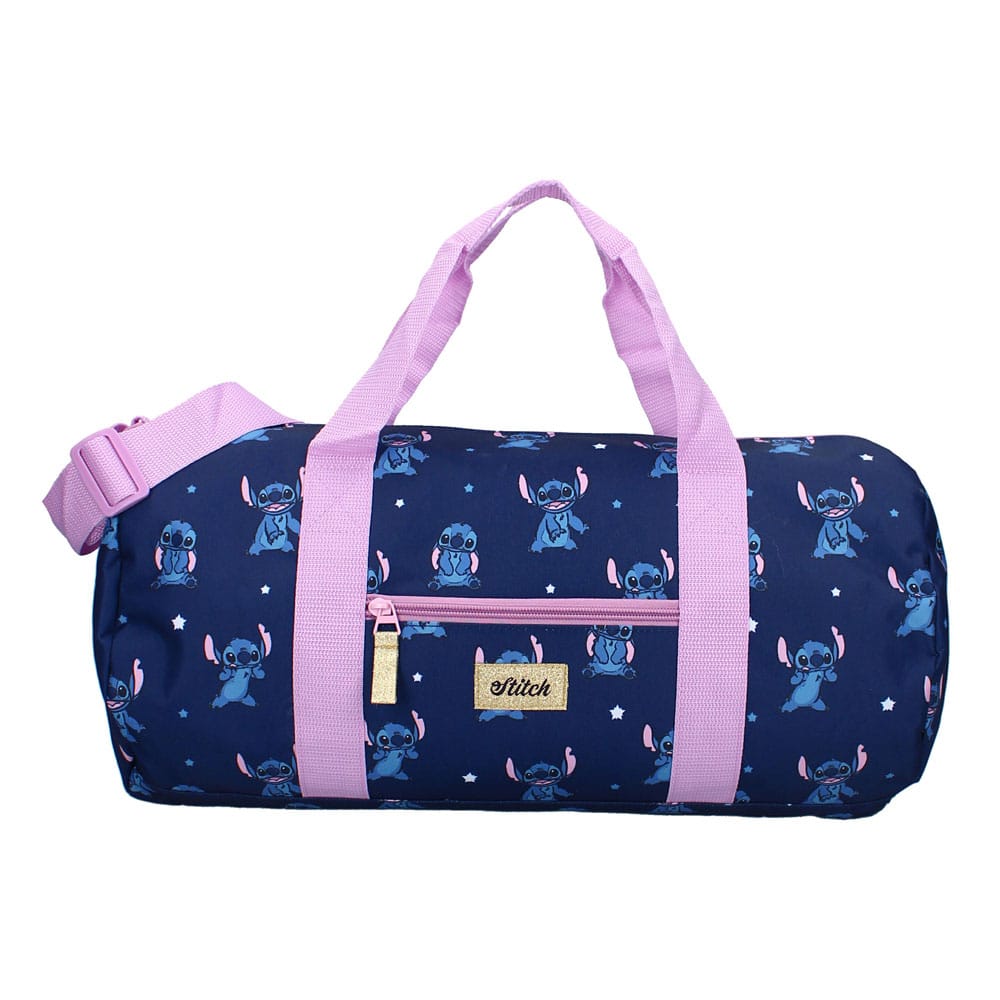 Lilo & Stitch Duffel Bag Feeling Right 22 cm