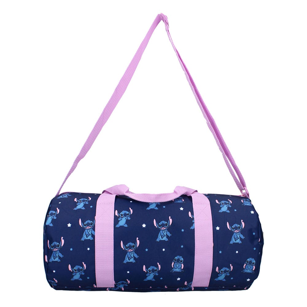 Lilo & Stitch Duffel Bag Feeling Right 22 cm