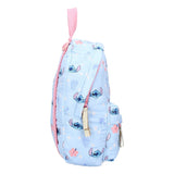 Lilo & Stitch Backpack Blooming Bright 31 cm 