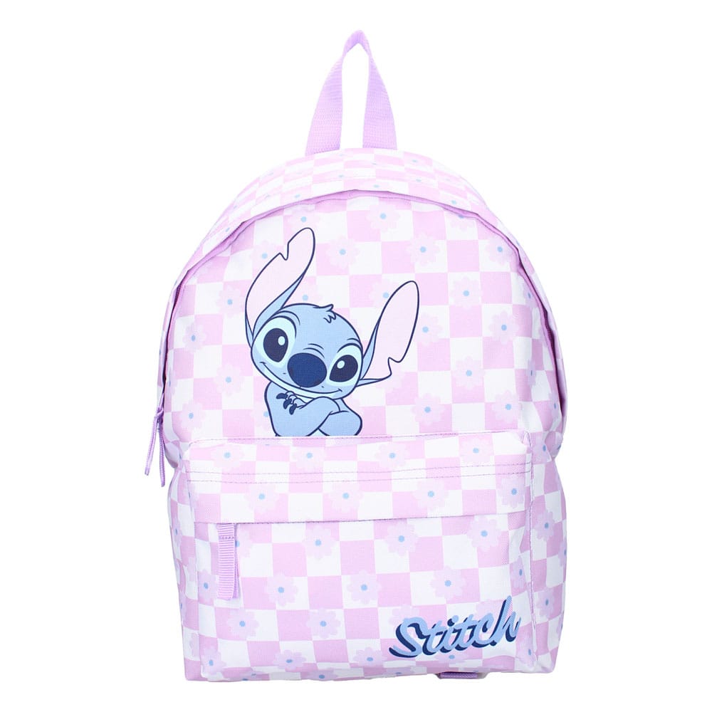 Lilo & Stitch Backpack Stitch Bag It Up!  