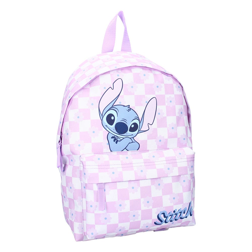 Lilo & Stitch Backpack Stitch Bag It Up!  