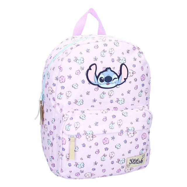 Lilo & Stitch Backpack Bloom Bags 36 cm 