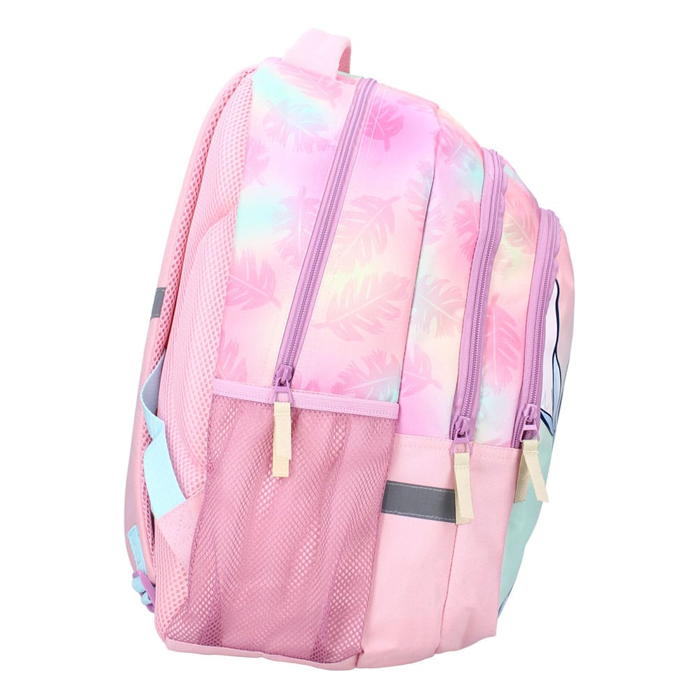 Lilo & Stitch Backpack Stitch Wild Energy Big 