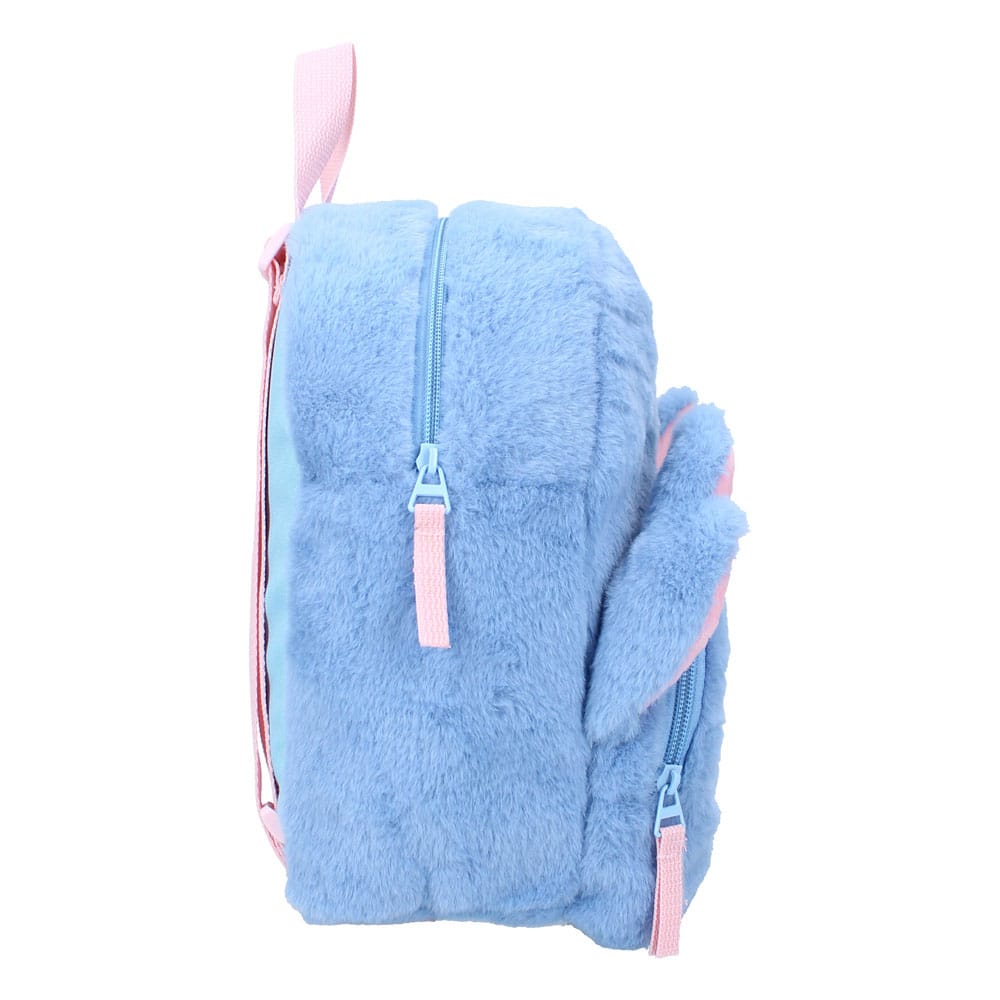 Lilo & Stitch Backpack Fluffy Festival 26 cm 