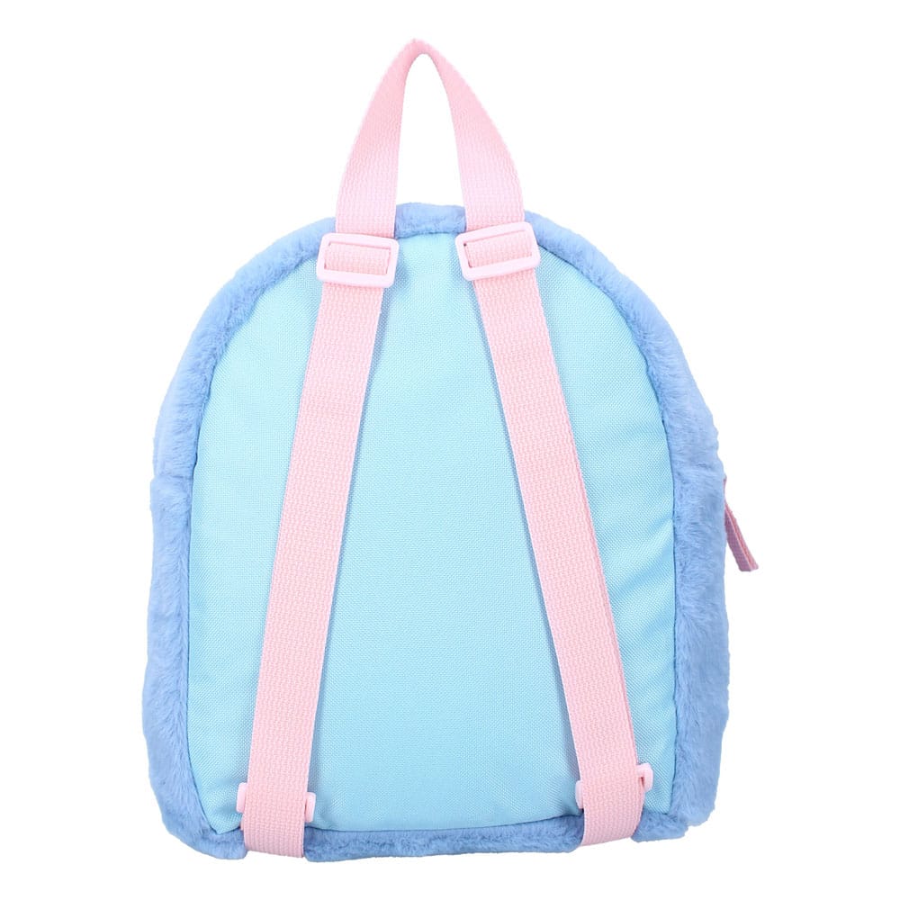 Lilo & Stitch Backpack Fluffy Festival 26 cm 