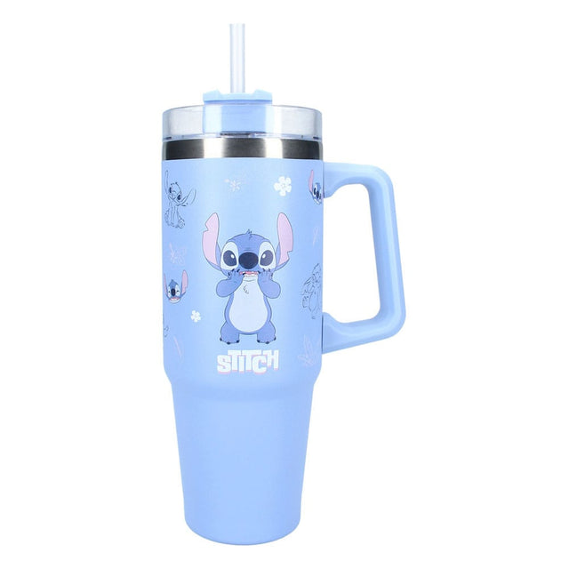 Lilo & Stitch Water Bottle Bottled Bliss 900 ml