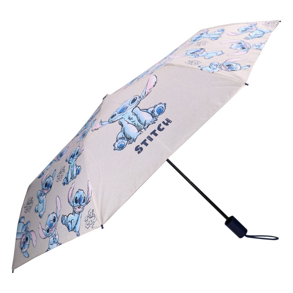Lilo & Stitch Umbrella Stitch Turbulent Skies
