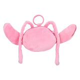 Lilo & Stitch Key Chain Stitch Plushie Pals Angel