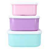 Lilo & Stitch Snack Box Set Stitch Let's Eat!