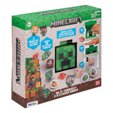 Minecraft 3D Sticker Maker