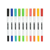 Minecraft Invisible Writers Magic Trace Starter pack and refills