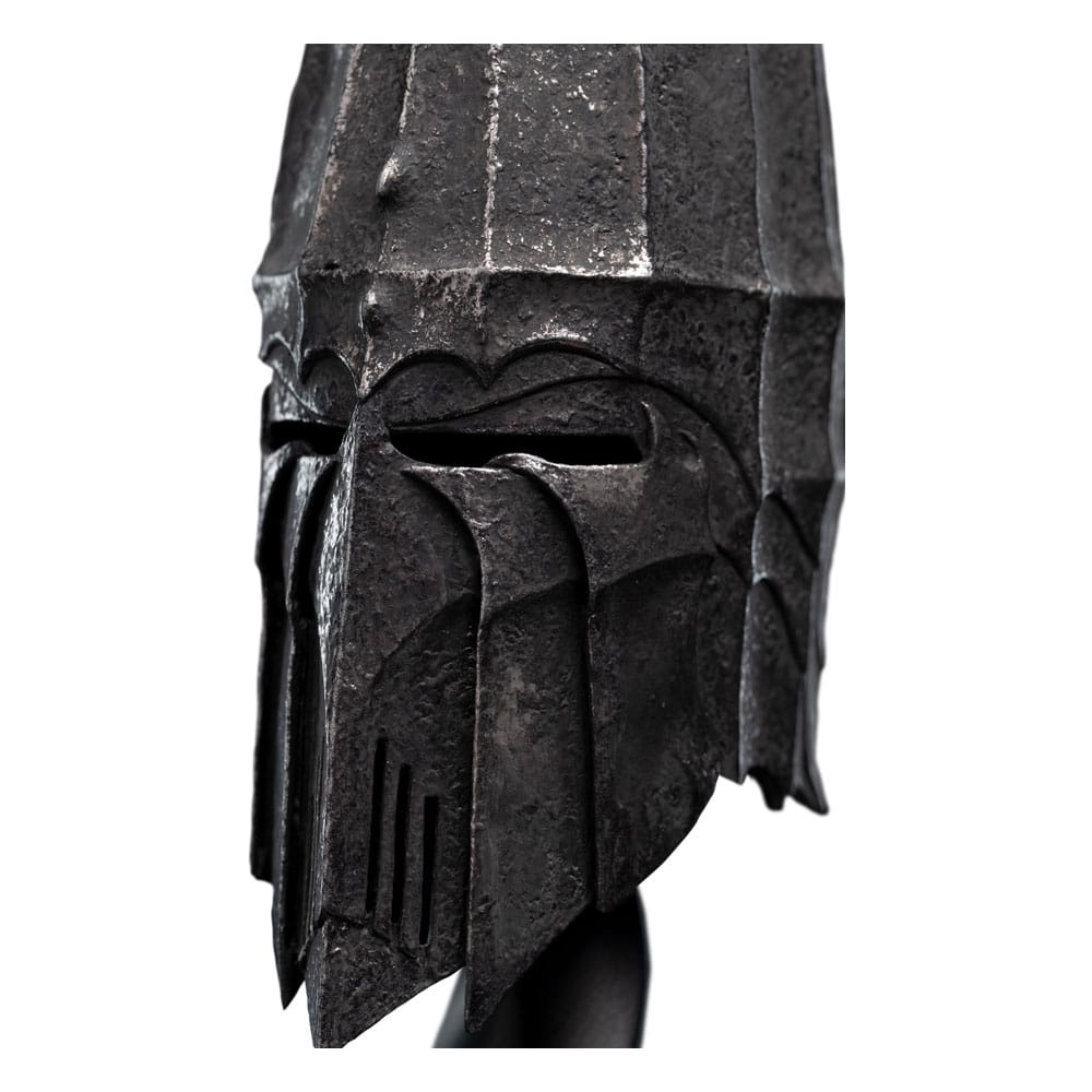 Lord of the Rings Replica 1/4 Helmet of the Witch-king Alternative Concept 21 cm 