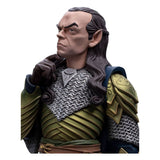 Lord of the Rings Mini Epics Vinyl Figure Elrond 18 cm