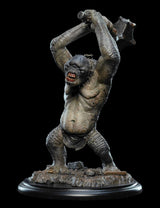 Lord of the Rings Mini Statue Cave Troll 16 cm