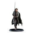 Lord of the Rings Mini Statue Aragorn 20 cm