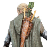 Lord of the Rings Mini Statue Legolas 16 cm