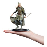 Lord of the Rings Mini Statue Legolas 16 cm